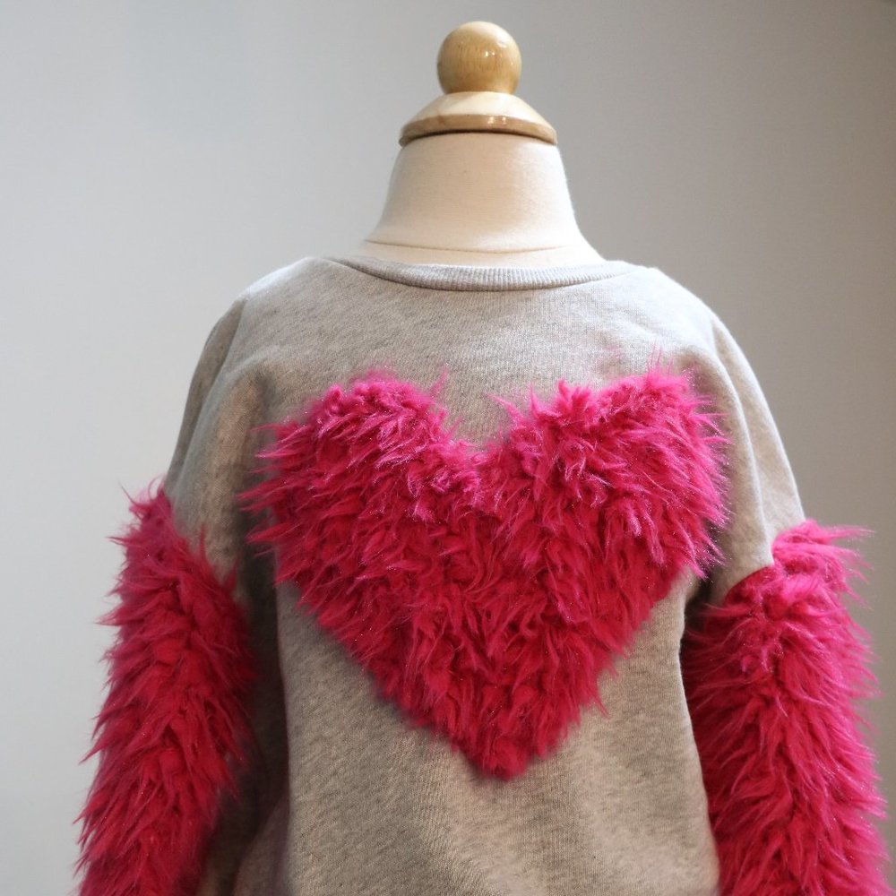 Agatha Ruiz De La Prada sweat top NWT